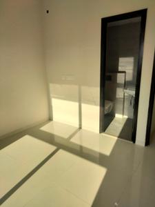 Hall Image of 1005 Sq.ft 3 BHK Apartment / Flat for rent in Siddha Seabrook, Kandivali West Mumbai for Rs. 81000