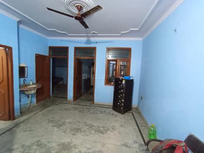 Hall Image of 1200 Sq.ft 3 BHK Independent House for sale in Krishna Nagar Mathura for Rs. 15000000