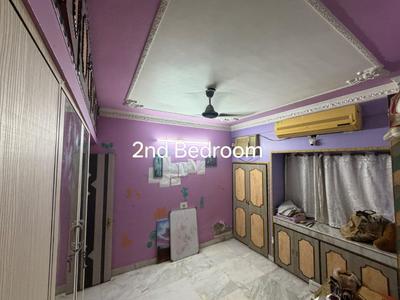 Bedroom Image of 1356 Sq.ft 3 BHK Apartment / Flat for sale in Kaikhali Kolkata for Rs. 6000000