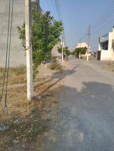 Image of 120 Sq.ft Residential Plot / Land for sale in Bhagirathi Anand Lok, Roop Nagar Colony, Jagadhri for Rs. 3000000