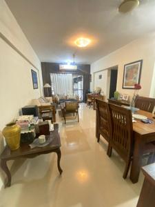 Hall Image of 1000 Sq.ft 2 BHK Apartment / Flat for sale in Lokhandwala Sierra Towers, Kandivali East Mumbai for Rs. 19500000