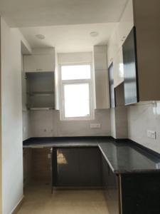 Kitchen Image of 1030 Sq.ft 2 BHK Apartment / Flat for sale in Aarambh Heights, Surajpur Greater Noida for Rs. 4706500