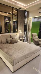 Bedroom Image of 550 Sq.ft 1 BHK Apartment / Flat for sale in Roswalt Zaiden, Jogeshwari West Mumbai for Rs. 12500000