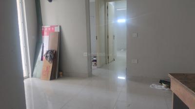 Living Room Image of 999 Sq.ft 2 BHK Apartment / Flat for sale in Eldeco The Greens, Sector 150 Noida for Rs. 13200000
