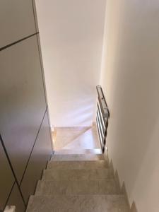 Staircase Image of 5100 Sq.ft 5 BHK Independent House for sale in Jakkur Bengaluru for Rs. 47000000