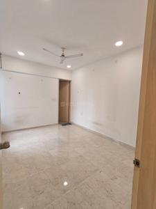 Bedroom Image of 991 Sq.ft 3 BHK Apartment / Flat for rent in Rama Metro Life Maxima Residences, Tathawade Pune for Rs. 34000