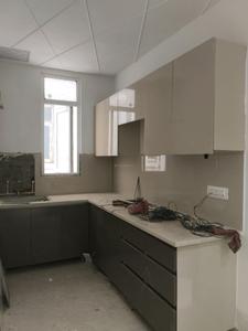 Kitchen Image of 1480 Sq.ft 3 BHK Apartment / Flat for sale in Noida Extension Greater Noida for Rs. 5500000