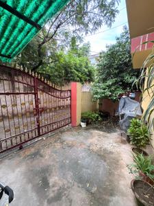Balcony Image of 1700 Sq.ft 4 BHK Independent House for rent in Boring Road Patna for Rs. 23000