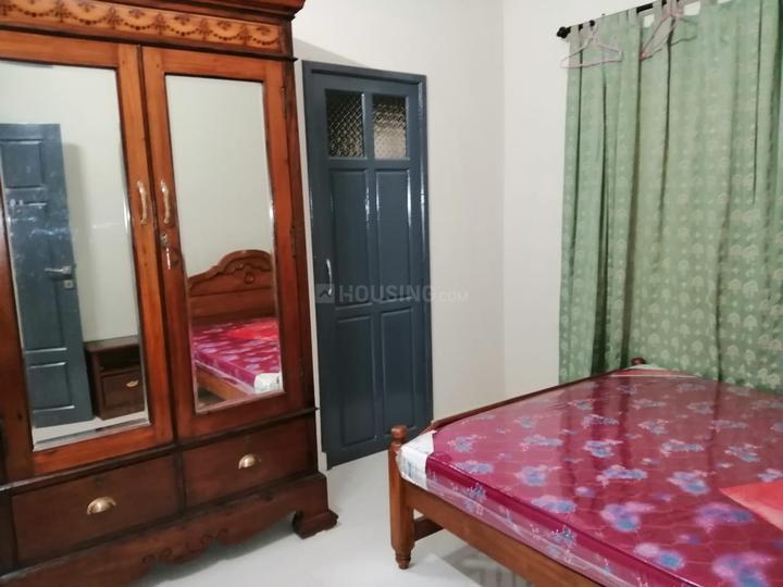 W  Residency Bedroom 1