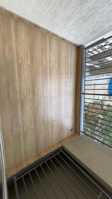 Image of 850 Sq.ft 2 BHK Apartment / Flat for sale in Godrej Hill Retreat, Mahalunge, Pune for Rs. 8999000