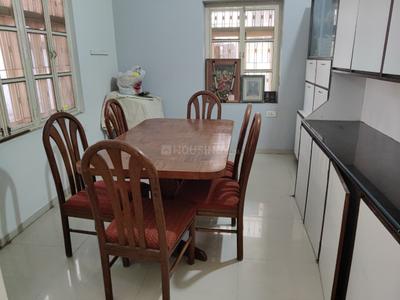 Hall Image of 3600 Sq.ft 4 BHK Independent House for sale in Memnagar Ahmedabad for Rs. 52000000