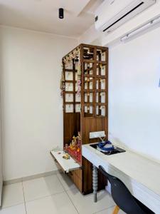 Hall Image of 1612 Sq.ft 3 BHK Apartment / Flat for sale in Kolte Patil 24K Sereno, Baner Pune for Rs. 30000000