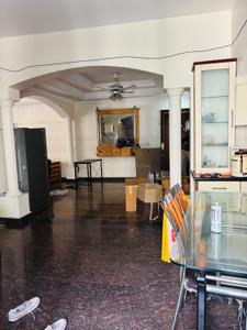 Hall Image of 2400 Sq.ft 3 BHK Duplex for rent in Koramangala Bengaluru for Rs. 70000
