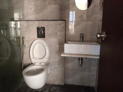 Image of 1120 Sq.ft 2 BHK Apartment / Flat for sale in Pharande Puneville Phase II Cluster A, Punawale, Pune for Rs. 8500000