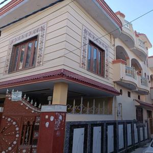 Image of 1800 Sq.ft 4 BHK Independent House for sale in Arya Nagar, Haridwar for Rs. 20000000