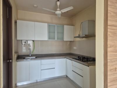 Kitchen Image of 1120 Sq.ft 2 BHK Apartment / Flat for sale in Gagan Adira, Wagholi Pune for Rs. 8700000