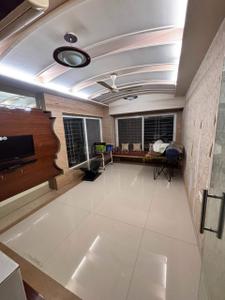 Balcony Image of 1990 Sq.ft 4 BHK Apartment / Flat for sale in Bhumiraj Hermitage, Sanpada Navi Mumbai for Rs. 72500000