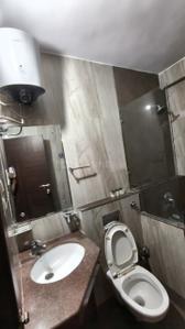 Image of 1500 Sq.ft 3 BHK Apartment / Flat for rent in Bawadiya Kalan, Bhopal for Rs. 32000