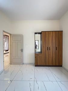 Bedroom Image of 2200 Sq.ft 3 BHK Independent House for sale in Crown Realties Radhe Krishna Nagar, Mathpurena Raipur for Rs. 6900000