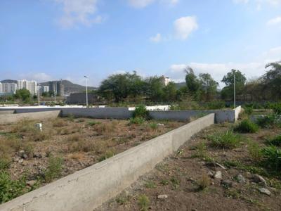 Hinjawadi Phase 2 Plot View 1