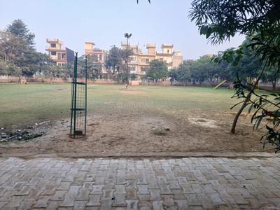 Image of 648 Sq.ft 2 BHK Independent House for sale in Omicron III, Greater Noida for Rs. 14800000