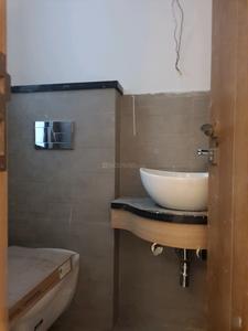 Common Bathroom Image of 2160 Sq.ft 3 BHK Builder Floor for sale in Palm Floor Ardee City, Sector 52 Gurgaon for Rs. 36000000