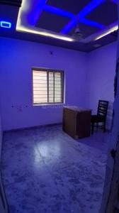 Bedroom Image of 2153 Sq.ft 4 BHK Independent House for rent in B Anand Vihar Bungalows, Tragad Ahmedabad for Rs. 28000