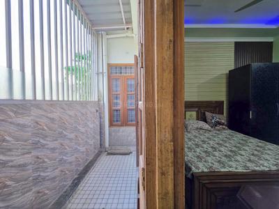 Balcony Image of 1314 Sq.ft 3 BHK Apartment / Flat for sale in Canal Road Dehradun for Rs. 12000000