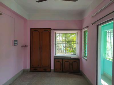 Bedroom Image of 800 Sq.ft 2 BHK Apartment / Flat for sale in Baranagar Kolkata for Rs. 2800000