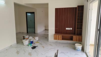 Living Room Image of 1250 Sq.ft 2 BHK Independent House for rent in Rajajinagar Bengaluru for Rs. 37000