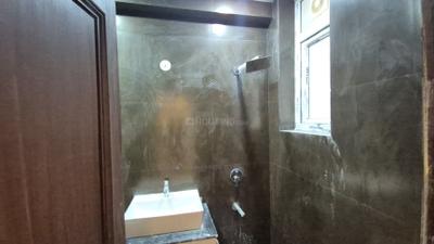 Image of 2100 Sq.ft 3 BHK Builder Floor for sale in Greater Kailash II, New Delhi for Rs. 43500000