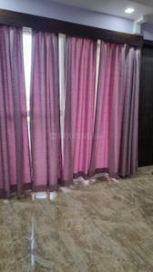 Bedroom Image of 2350 Sq.ft 3 BHK Apartment / Flat for rent in Rustle Court, Gomti Nagar Lucknow for Rs. 70000
