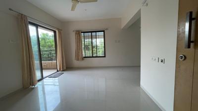 Living Room Image of 1100 Sq.ft 2 BHK Apartment / Flat for rent in Mittal Sun Planet, Anand Nagar, Sinhagad Road Pune for Rs. 30000