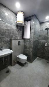 Image of 660 Sq.ft 1 BHK Builder Floor for rent in Sector 14, Gurgaon for Rs. 30000
