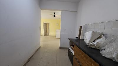 Kitchen Image of 1284 Sq.ft 2 BHK Apartment / Flat for sale in Saroj Harmony, Halasahalli Bengaluru for Rs. 13200000