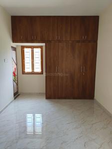Bedroom Image of 550 Sq.ft 1 BHK Independent House for sale in Periyanaickenpalayam Coimbatore for Rs. 3100000