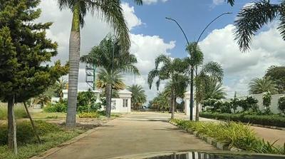 Image of 4101 Sq.ft Residential Plot / Land for sale in Rare Earth Montira, Chikkasagarahalli, Chikballapur District for Rs. 17500000