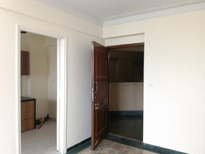 Living Room Image of 550 Sq.ft 1 BHK Apartment / Flat for sale in JVM Aroma, Kasarvadavali Thane for Rs. 4299999