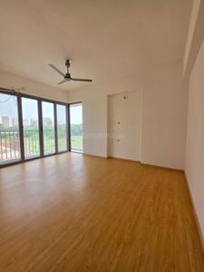 Bedroom Image of 1450 Sq.ft 3 BHK Apartment / Flat for rent in Samanvay South Park, New Alkapuri Vadodara for Rs. 25000
