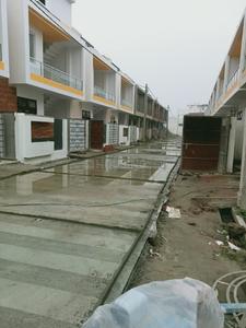 Image of 1450 Sq.ft 3 BHK Independent House for sale in Omaxe City, Lucknow for Rs. 5500000