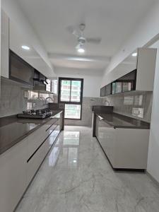 Kitchen Image of 1695 Sq.ft 3 BHK Apartment / Flat for sale in Erandwane Pune for Rs. 35900000