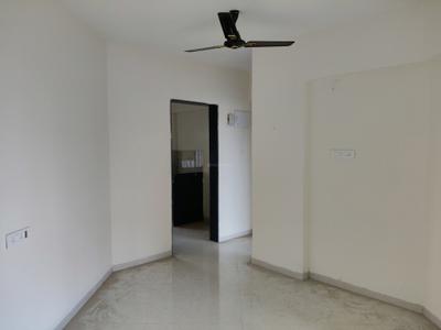Living Room Image of 900 Sq.ft 2 BHK Apartment / Flat for sale in HDIL Dheeraj Dreams, Bhandup West Mumbai for Rs. 18800000