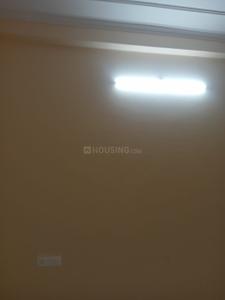 Bedroom Image of 1800 Sq.ft 2 BHK Builder Floor for rent in Gomti Nagar Lucknow for Rs. 25000