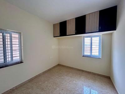 Bedroom Image of 2000 Sq.ft 4 BHK Independent House for sale in Kovilpalayam Coimbatore for Rs. 8500000