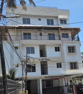 Image of 1800 Sq.ft 3 BHK Apartment / Flat for sale in Kalpaka Pearl White, Edappally, Kochi for Rs. 11000000