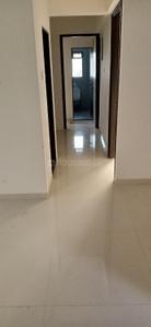 Hall Image of 1150 Sq.ft 3 BHK Apartment / Flat for sale in GOYAL AMBARISH HEIGHTS, Kurla East Mumbai for Rs. 30000000
