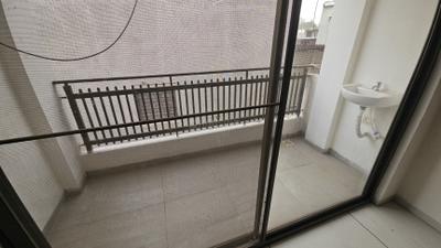 Image of 1150 Sq.ft 2 BHK Apartment / Flat for rent in Shivaji Nagar, Indore for Rs. 27000