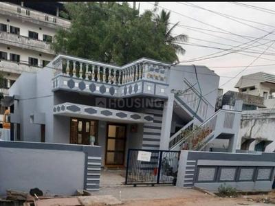 2 BHK Independent House