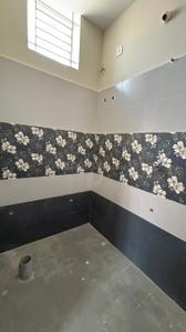 Bathroom Image of 1250 Sq.ft 2 BHK Independent House for sale in Thudiyalur Coimbatore for Rs. 7000000