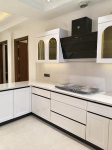 Kitchen Image of 2850 Sq.ft 4 BHK Builder Floor for sale in Uppal Southend, Sector 49 Gurgaon for Rs. 41500000